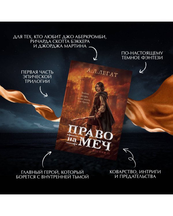 Право на меч