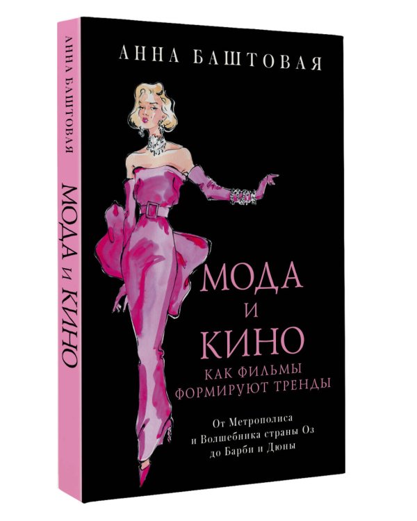 Мода и кино. Как фильмы формируют тренды