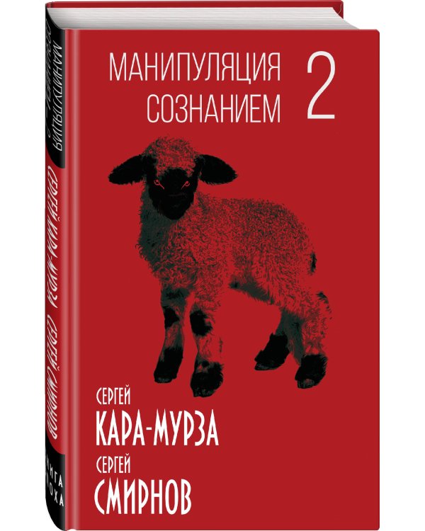 Манипуляция сознанием-2