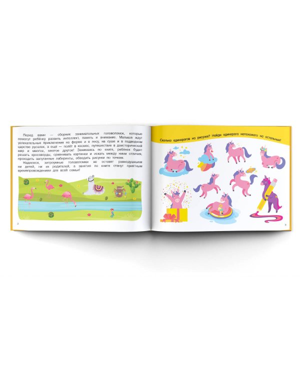 100 головоломок