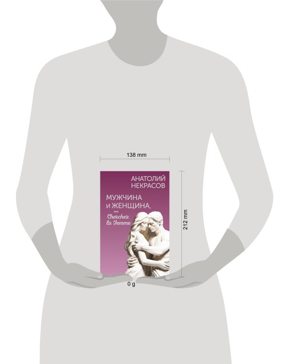 Мужчина и Женщина, или Cherchez la Femme