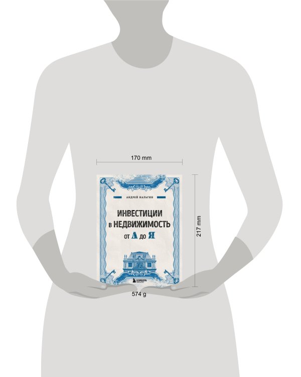 Инвестиции в недвижимость от А до Я