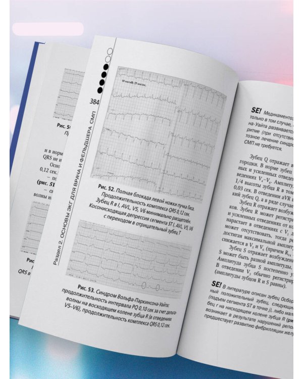 Руководство по скорой медицинской помощи. Для врачей и фельдшеров (3-е издание, дополненное, переработанное)