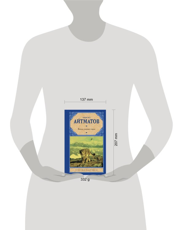 Когда падают горы