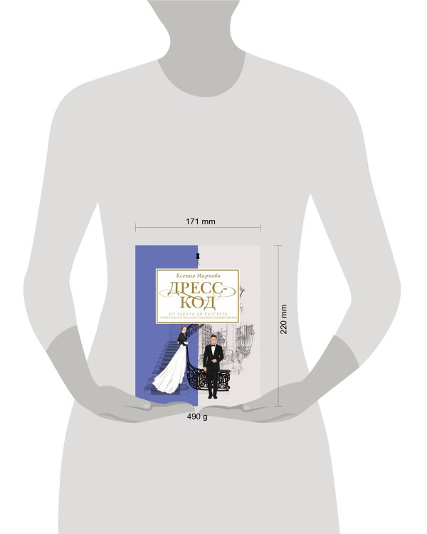 Дресс-код от заката до рассвета. Этикет и классика как способы самовыражения