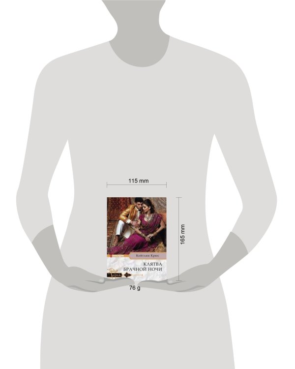 Клятва брачной ночи