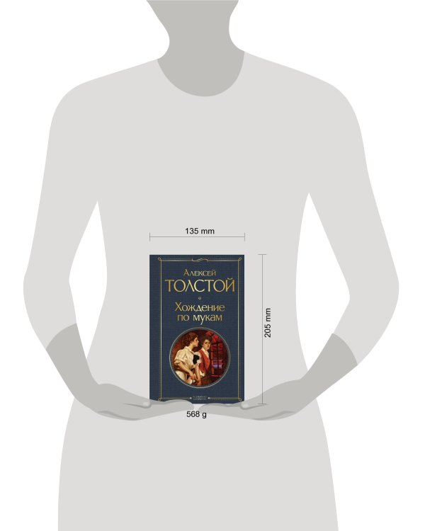 Хождение по мукам