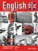 Тетрадь для записи английских слов (Тауэрский мост. Красная)