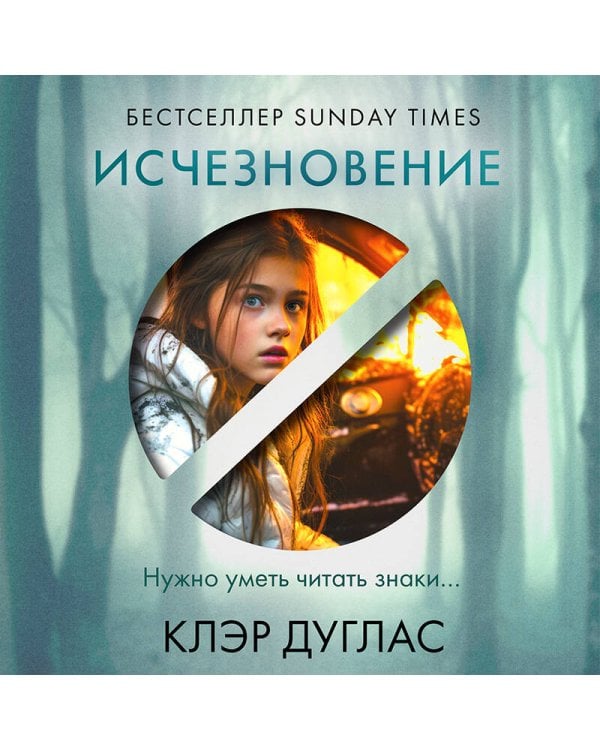 Исчезновение