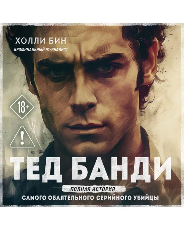 Тед Банди. Полная история самого обаятельного серийного убийцы