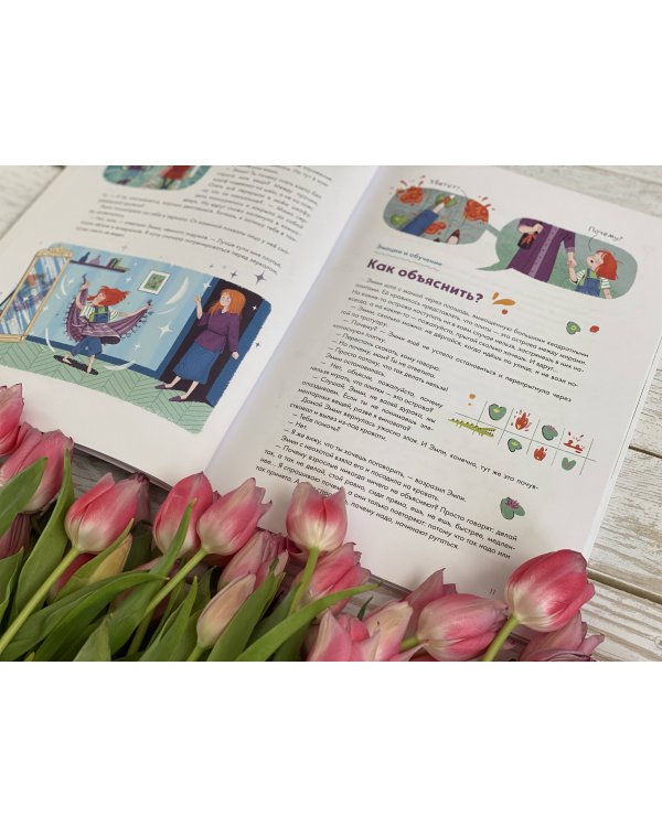 Знакомься, это ты! Как понимать себя, родителей и друзей