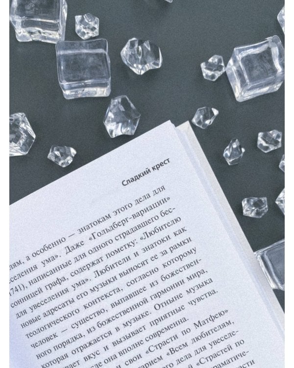 Метатеория развлечения. Деконструкция истории западной страсти