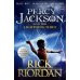 Percy Jackson and the Lightning Thief (Rick Riordan) Перси Джексон и похититель молний (Рик Риордан) /Книги на английском языке