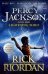 Percy Jackson and the Lightning Thief (Rick Riordan) Перси Джексон и похититель молний (Рик Риордан) /Книги на английском языке