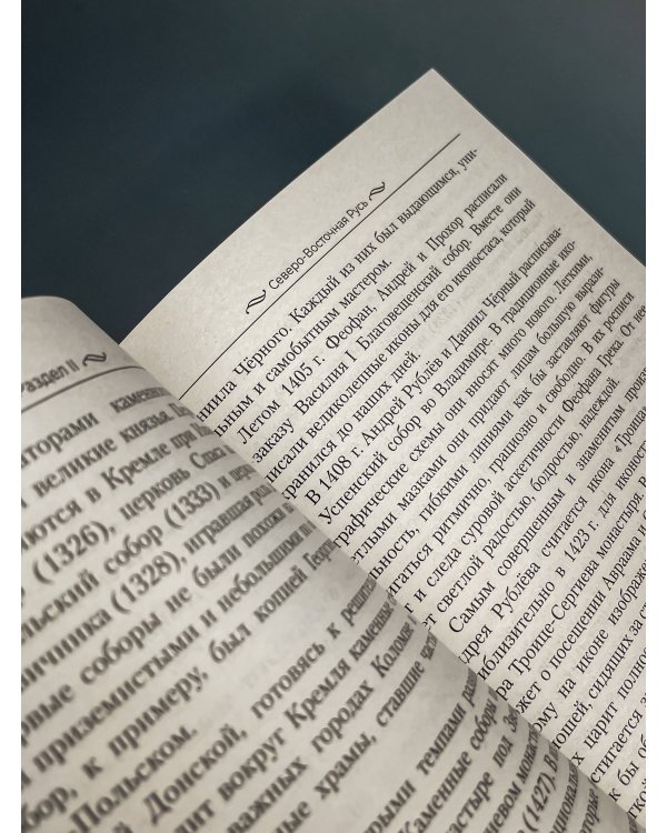 История России. С древнейших времен до Смутного времени