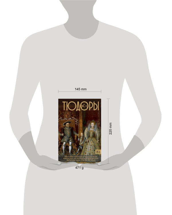 Тюдоры. Незаконные наследники престола