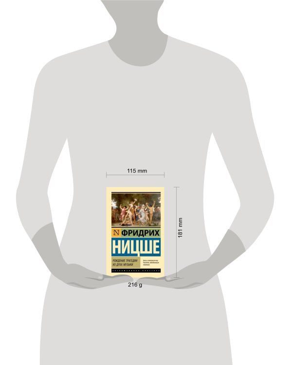 Рождение трагедии из духа музыки