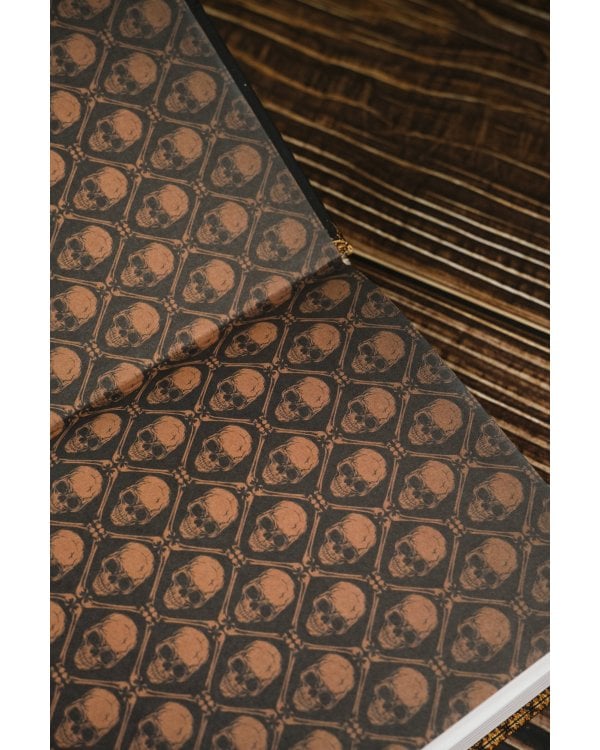 Вскрытие и другие истории