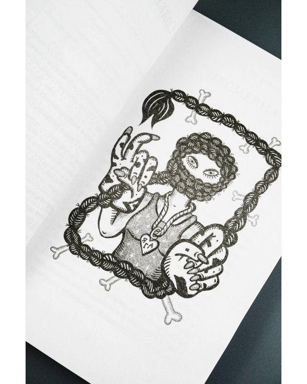 Адвокатка Бабы-яги