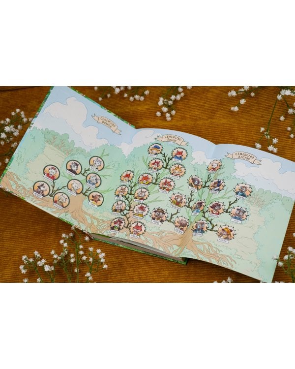 Записки из Зелёного Бора. Время прощаний