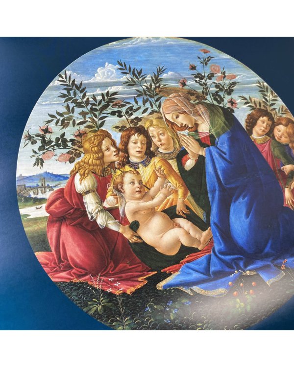 Календарь на 2023 год. Шедевры живописи. Взгляд искусствоведа