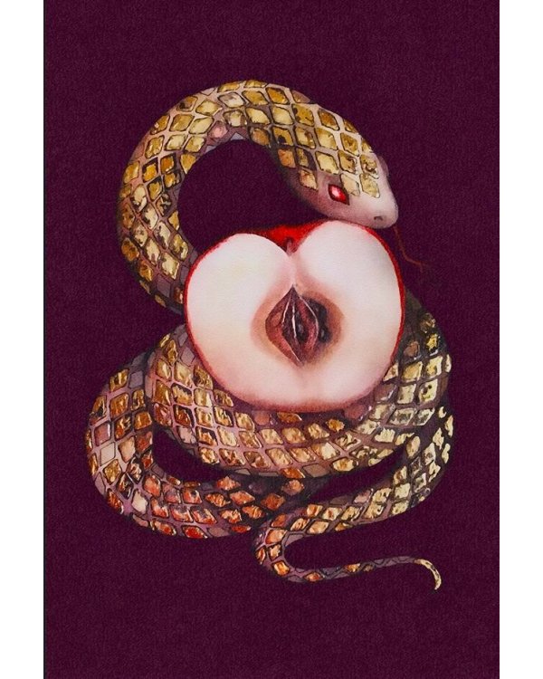 Таро Источник Творения. Creative Tarot. Карты, наполненные магией секса