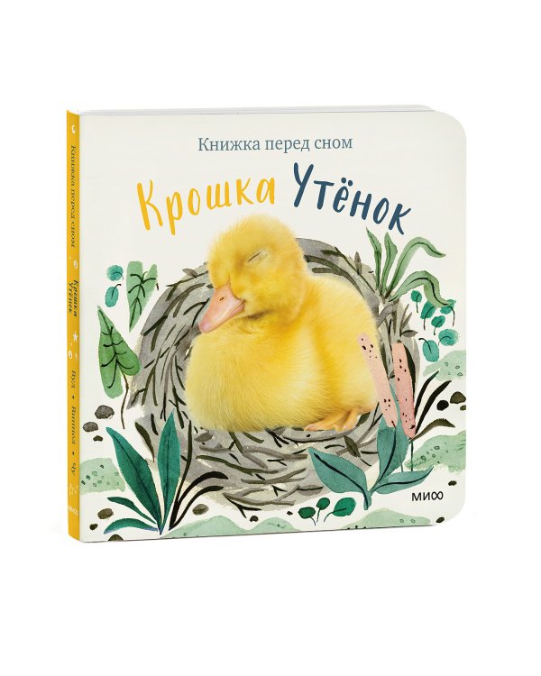 Крошка Утёнок