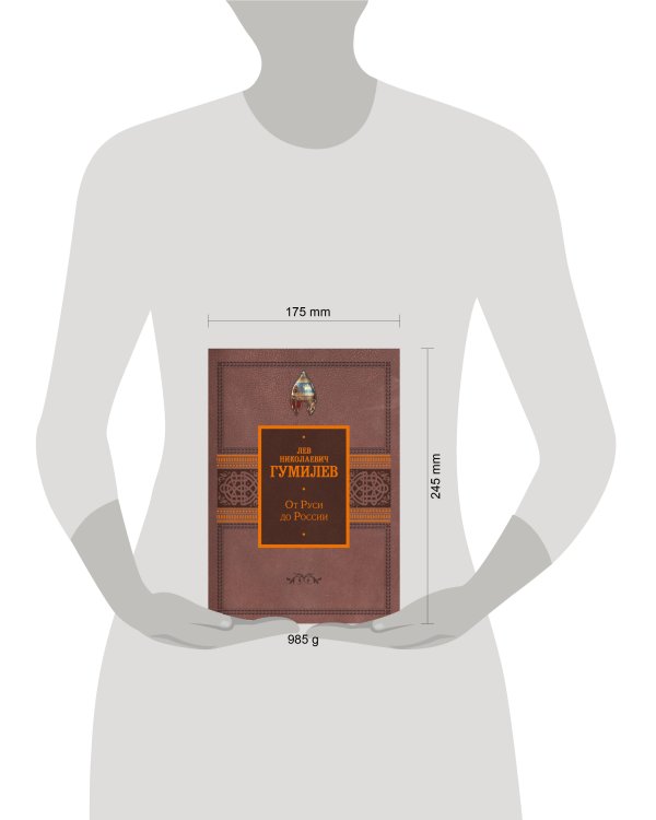 От Руси до России