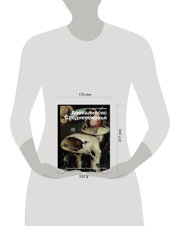 Апокалипсис Средневековья: Иероним Босх, Иван Грозный, Конец света