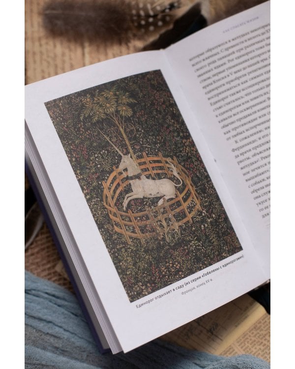 Магия в Средневековье. Любовные заклинания, злые заговоры, ведуны-целители и охота на ведьм