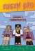 Евген Бро. Блокнот майнкрафтера (пустые листы для записей)