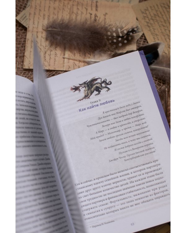 Магия в Средневековье. Любовные заклинания, злые заговоры, ведуны-целители и охота на ведьм