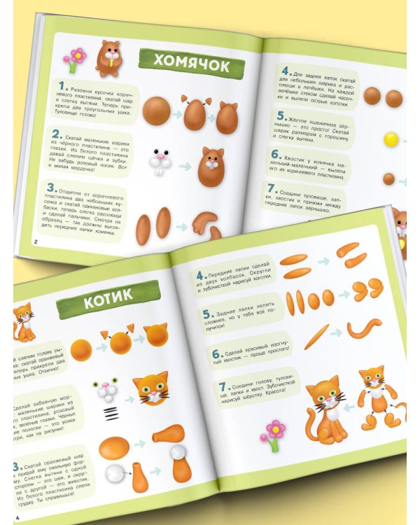 Домашние питомцы