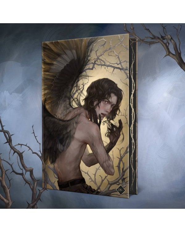 Песнь Сорокопута (коллекционное издание)