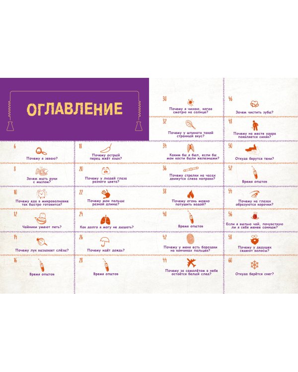 Знаю больше всех про всё О НАУКЕ!