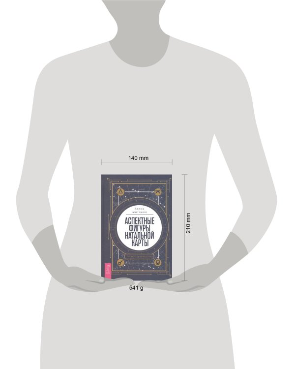 Аспектные фигуры натальной карты: полное руководство