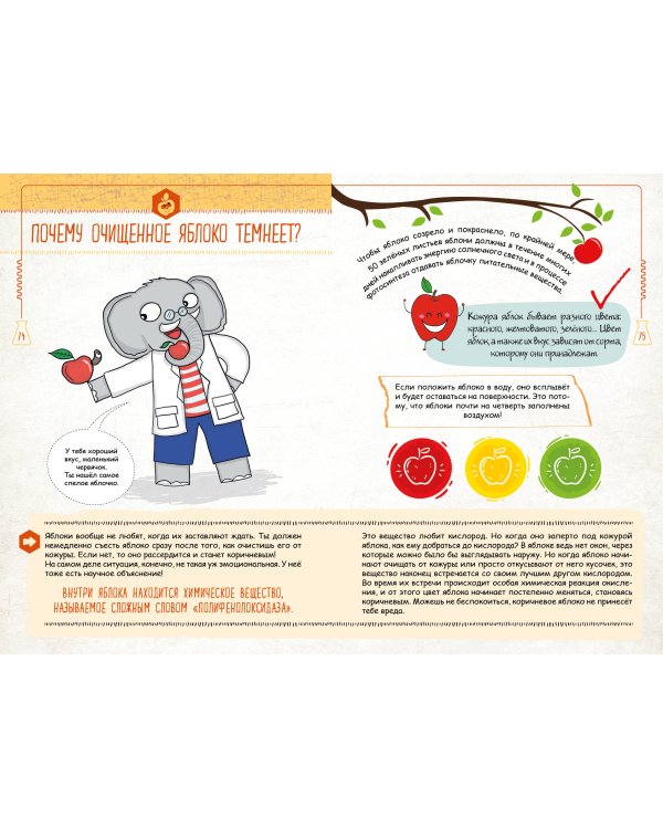 Знаю больше всех про всё О НАУКЕ!