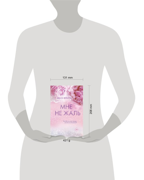 Мне не жаль