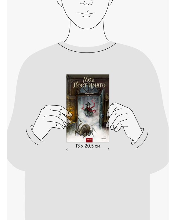 Моё пост-имаго