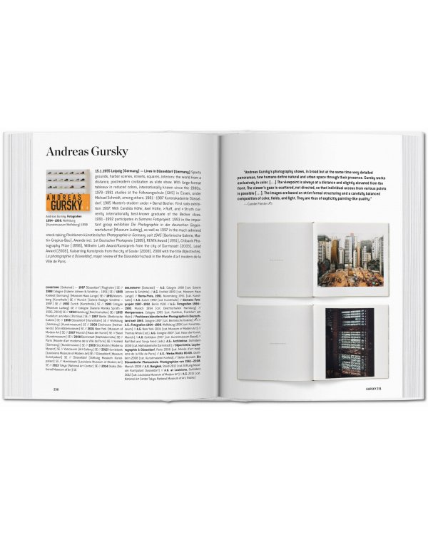 Photographers A–Z Фотографы от А до Я /Книги на английском языке