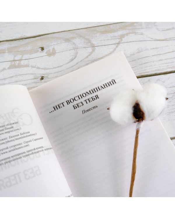 … нет воспоминаний без тебя. [Нет воспоминаний без тебя, Любовь со дна Босфора]