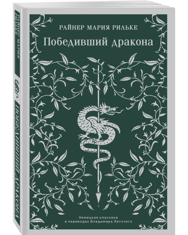 Победивший дракона