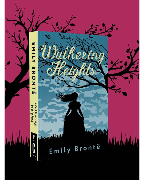 Wuthering Heights