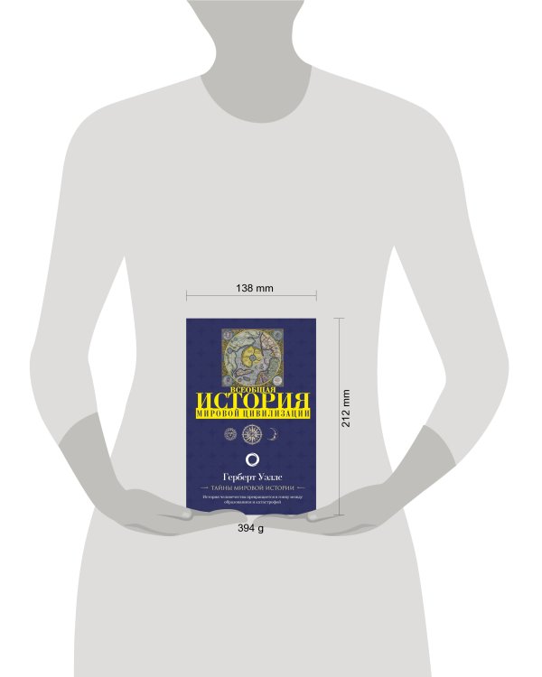 История мировой цивилизации