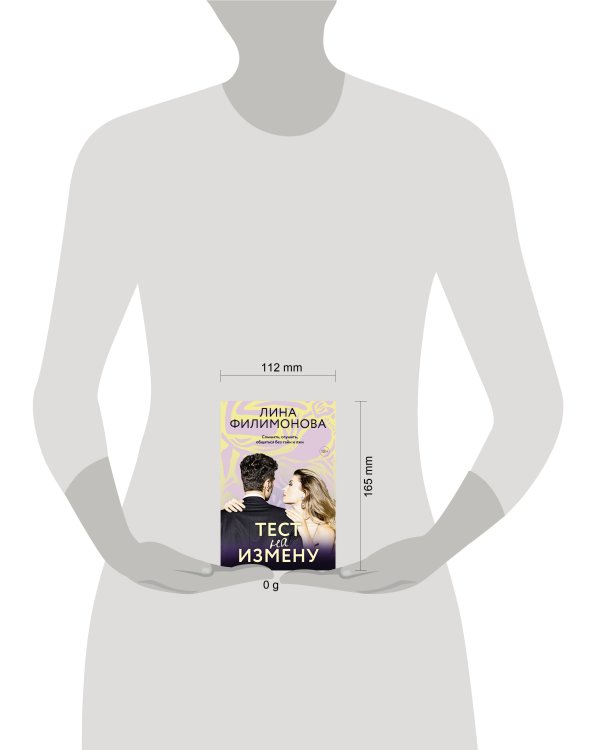 Тест на измену