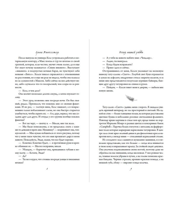 Эскиз нашей любви (мягкая обложка)