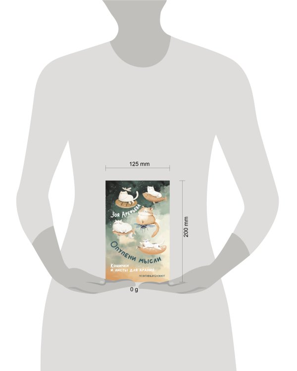 Опупени мысли. Кошички и листы для арания