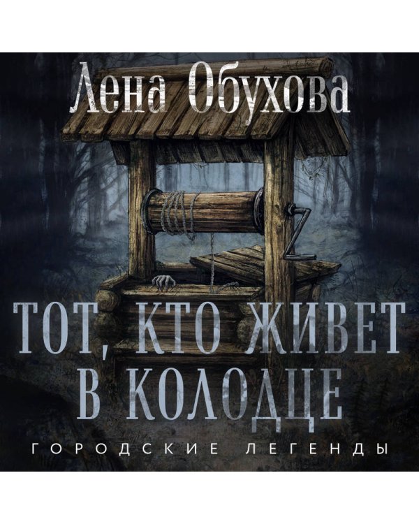 Тот, кто живет в колодце