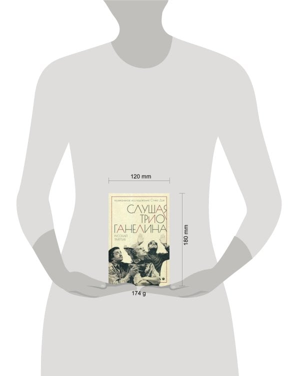 Слушая музыку трио Ганелина: Русский триптих