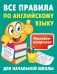 Все правила по английскому языку